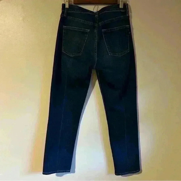 Noend Jeans Slim Straight - Picture 3 of 6